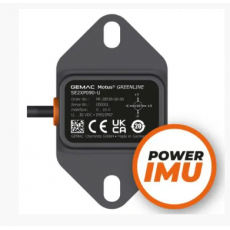 GEMAC 傳感器測量單元NE1ZP360 -I系列