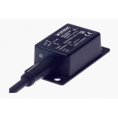 GEMAC 傾斜傳感器IS1SP360-C-BL-10系列