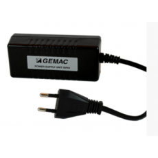 GEMAC 傳感器編程適配器的附加電源系列