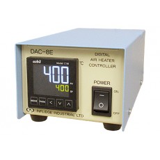 INFLIDGE 數(shù)字溫度控制器DAC-8E系列