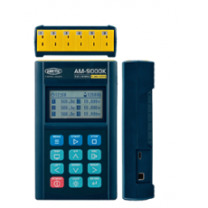 ANRITSU 熱記錄儀AM-9000E/9000K系列