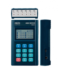 ANRITSU 熱記錄儀AM-9200系列