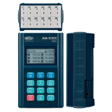 ANRITSU 熱記錄儀AM-9300系列