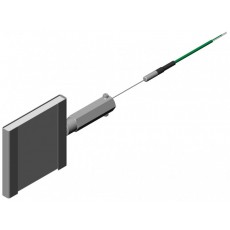 PENTRONIC 耐火試驗(yàn)爐用扁平熱電偶5928060系列
