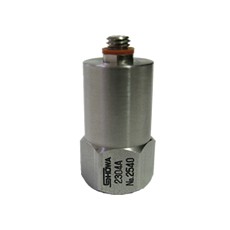 SHOWA SOKKI 加速度傳感器2304A系列