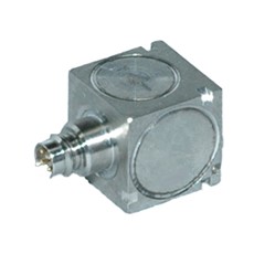 SHOWA SOKKI 三輪式加速度傳感器2462系列