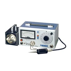 SHOWA SOKKI 便攜式平衡器7102B系列