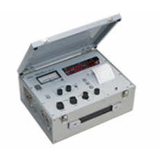 SHOWA SOKKI 便攜式平衡器7200A系列