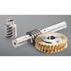 HERION LINNER 蝸輪組中心距 50 mm系列
