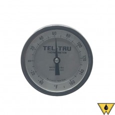 WL WALKER 雙金屬溫度計BKC -40/160F系列