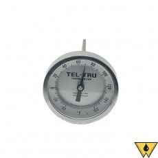 WL WALKER 雙金屬溫度計KC -40/160 F系列