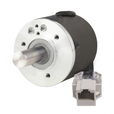 BRITISH ENCODER 增量編碼器DR274系列