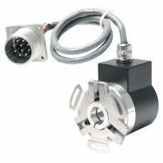 BRITISH ENCODER 增量編碼器DR580系列