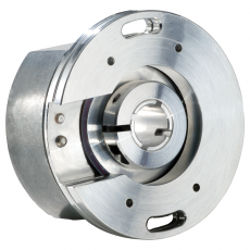BRITISH ENCODER 增量編碼器 121系列