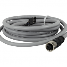 BRITISH ENCODER 電纜組件AWG 28 系列