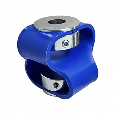 BRITISH ENCODER 橡膠雙環(huán)柔性聯(lián)軸器系列