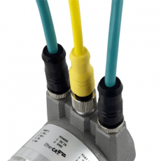 BRITISH ENCODER 工業(yè)以太網(wǎng)直流電源線10M
