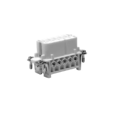 EPC ENCODER 配套連接器080376-01系列
