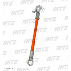 Ritz Tools 提升機和樁用*緣棒系列