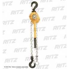 Ritz Tools 尼龍桿提升機系列