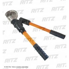 Ritz Tools 手動液壓壓接鉗系列