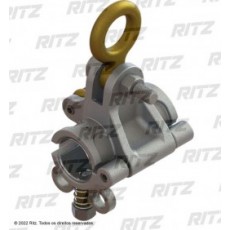 Ritz Tools 圈形項鏈RM4743系列