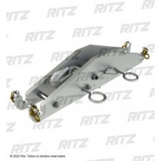 Ritz Tools 雙張緊器RC401-2174系列