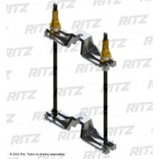 Ritz Tools 輔助張緊器系列
