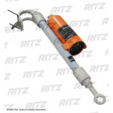Ritz Tools 熱線測試儀NHL60-240系列