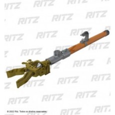 Ritz Tools 電位接觸棒FLV02544-1系列