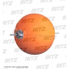 Ritz Tools 用于常規(guī)安裝的球體系列