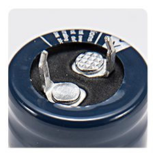 LS Materials 電池端子卡入式100F系列