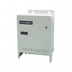CHINSC 能耗制動單元CBU系列