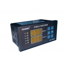 CHINSC 變頻供水智能控制器SC-WS41系列