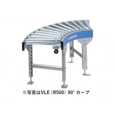 okura 曲線型線驅(qū)動輸送機V/VLC系列