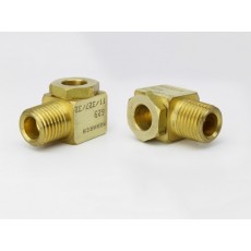 Monarch nozzles 水噴嘴629/631無(wú)堵塞