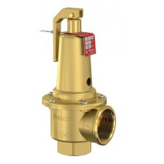 flamco 安全閥Prescor S系列