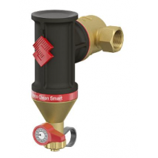 flamco 除塵器清潔智能系列