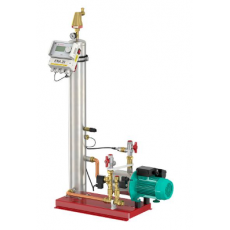 flamco 壓力步進(jìn)脫氣器ENA 7 - 30系列