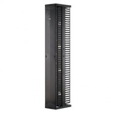 PANDUIT 垂直雙面管理器PR2VSD12系列