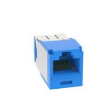 PANDUIT 6A類TG插座模塊CJ6X88TGBU系列