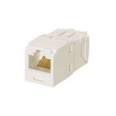 PANDUIT 6A類TG插座模塊CJ688TGIW系列