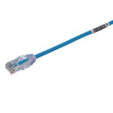 PANDUIT 6類銅跳線UTP28SP2MBU系列