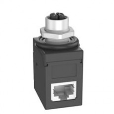 PANDUIT 連接器適配器ICAM12X90RJS系列