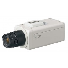 TOA 新型高靈敏度寬型動態(tài)攝像機(jī)C-CC364系列