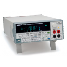 ADCMT 直流電壓電流源/監(jiān)測(cè)器6240B系列