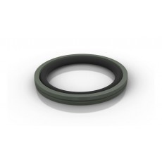 TRELLEBORG 雙作用密封件Glyd Ring Hz