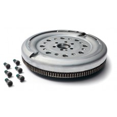 SACHS 雙質(zhì)量飛輪DMF系列