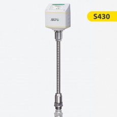 SUTO 濕壓縮空氣皮托管流量計(jì)S430系列