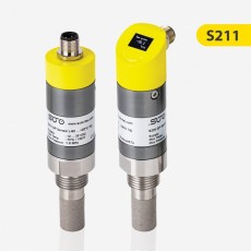 SUTO 用于吸附式干燥機(jī)的露點(diǎn)傳感器S211系列
